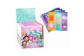Kleine cadeautjes voor kinderen - Gabby's Dollhouse On The Go Sticker Set - 70-0024