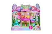 Dolls & Accessories - Gabby's Dollhouse Flutterriffic Tea Party Playset - 36291 / 6076189