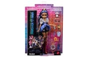Dolls & Accessories - Monster High Core Doll Robecca Steam - JMB81