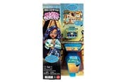 Dolls & Accessories - Monster High Self-Scare Secrets Cleo Golf 2 - JMG73