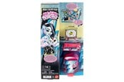 Dolls & Accessories - Monster High Self-Scare Secrets Frankie Golf 2 - JMG74