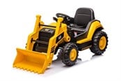 Ride Ons & Walkers - CAT Caterpillar Loader 12V Ride-On Vehicle - 6951532