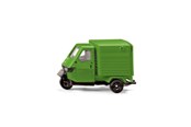 Speelgoedauto - SIKU 1111 play vehicle/play track - 1111