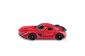Speelgoedauto - SIKU Siku Mercedes-Benz SLS AMG Black Series - 1119