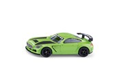 Speelgoedauto - SIKU Siku Mercedes-AMG GT4 - 1118