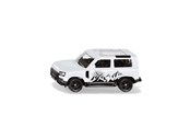 Speelgoedauto - SIKU 1120 play vehicle/play track - 1120