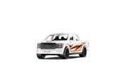 Speelgoedauto - SIKU 1109 art/craft toy - 1109