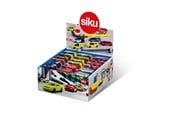 Speelgoedauto - Sensory Compounds Siku Display Box 25 Pcs Group 16 Assorted V2 - 10601600005