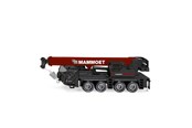 Speelgoedauto - SIKU 2112 art/craft toy - 2112