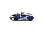 Speelgoedauto - SIKU 2319 play vehicle/play track - 2319