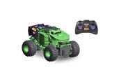 Speelgoedauto - Monster Jam RC 1:24 Marvel Hulk - 66814 / 6076629