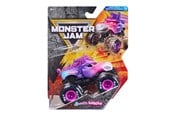 Speelgoedauto - Monster Jam 1:64 Sparkle Smash - 58701 / 6077761