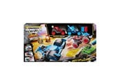 Speelgoedauto - Monster Jam 1:64 Monster Motors Rev Up Playset - 58827 / 6077667