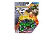 Speelgoedauto - Monster Jam 1:64 Grave Digger - 58701 / 6077746
