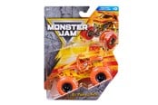 Speelgoedauto - Monster Jam 1:64 El Toro Loco - 58701 / 6077752