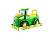 Speelgoedauto - John Deere Ride On Johnny Tractor - 47280