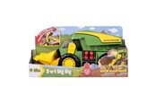 Speelgoedauto - John Deere Maxx Power 2-N-1 Dig Rig - X470273