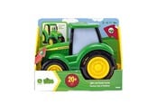 Speelgoedauto - John Deere Lights N' Sounds Johnny - 47725