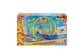 Speelgoedauto - Hot Wheels Hypersphere Crash Out - JMG48
