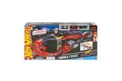 Speelgoedauto - Hot Wheels F1 Racing Track - JMC90