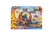 Speelgoedauto - Hot Wheels City JHL97 play vehicle/play track - JHL97