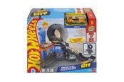 Speelgoedauto - Hot Wheels City JHL75 play vehicle/play track - JHL75