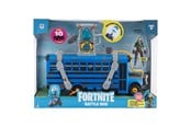 Speelgoedauto - Fortnite Battle Bus - FNT0380