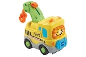 Speelgoed voor baby's - VTech Toot Toot Tow Truck NO - 80-512833