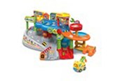 Speelgoed voor baby's - VTech Toot Toot My First Interactive Garage NO - 80-512733