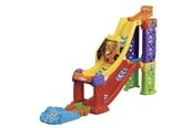 Speelgoed voor baby's - VTech Toot Toot 3-In-1 Raceway DK - 80-527532