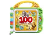Speelgoed voor baby's - VTech My First 100 Animals DK/NO - 80-609532