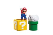 Speelgoed voor baby's - Toomies Super Mario Pour & Nest - E73856