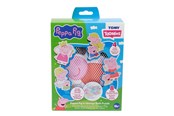Speelgoed voor baby's - Toomies Peppa Pig Bath Puzzle - E73903