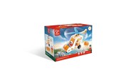 Speelgoed voor baby's - Hape Rescue Helicopter - E3092