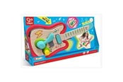 Speelgoed voor baby's - Hape Pixelz Rainbow Rock Guitar - E0649K