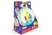 Speelgoed voor baby's - Hape Pixelz Bright Beats Drum - E0702K
