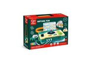 Speelgoed voor baby's - Hape Nature'S Melodies Lab Kit - E5597A