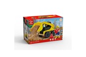 Speelgoed voor baby's - Hape Load N' Go Loading Truck - E3059