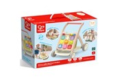 Speelgoed voor baby's - Hape Grow-With-Me Baby Walker - E0389A