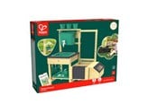 Buiten spelen - Hape Grow & Play Potting Table - E5602A