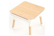 Speelgoed voor baby's - Hape Flip & Play Activity Table - E3907A