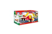 Speelgoed voor baby's - Hape Fire Truck with Sound - E3090