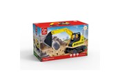 Speelgoed voor baby's - Hape Dig N' Dump Excavator - E3058