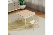 Speelgoed voor baby's - Hape Child’s Chair - E3906A