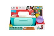 Speelgoed voor baby's - Hape Baby Einstein Magic Touch Kitchen DK/NO/SE/EN - 800912M45