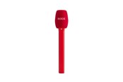 Microfoon - Røde Interview Micro - Red - INTERVIEWMICRORED
