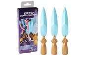 Doen-alsof spelen - K POP Demon Hunters Zoey's Spirit Blades - G47875L0