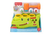 Speelgoed voor baby's - Fisher Price Fisher-Price JLB94 children's toy figure - JLB94