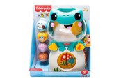 Speelgoed voor baby's - Fisher Price Fisher-Price JLB96 children's toy figure - JLB96