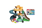 Speelgoed voor baby's - Fisher Price Fisher-Price Little People JJY77 toy playset - JJY77